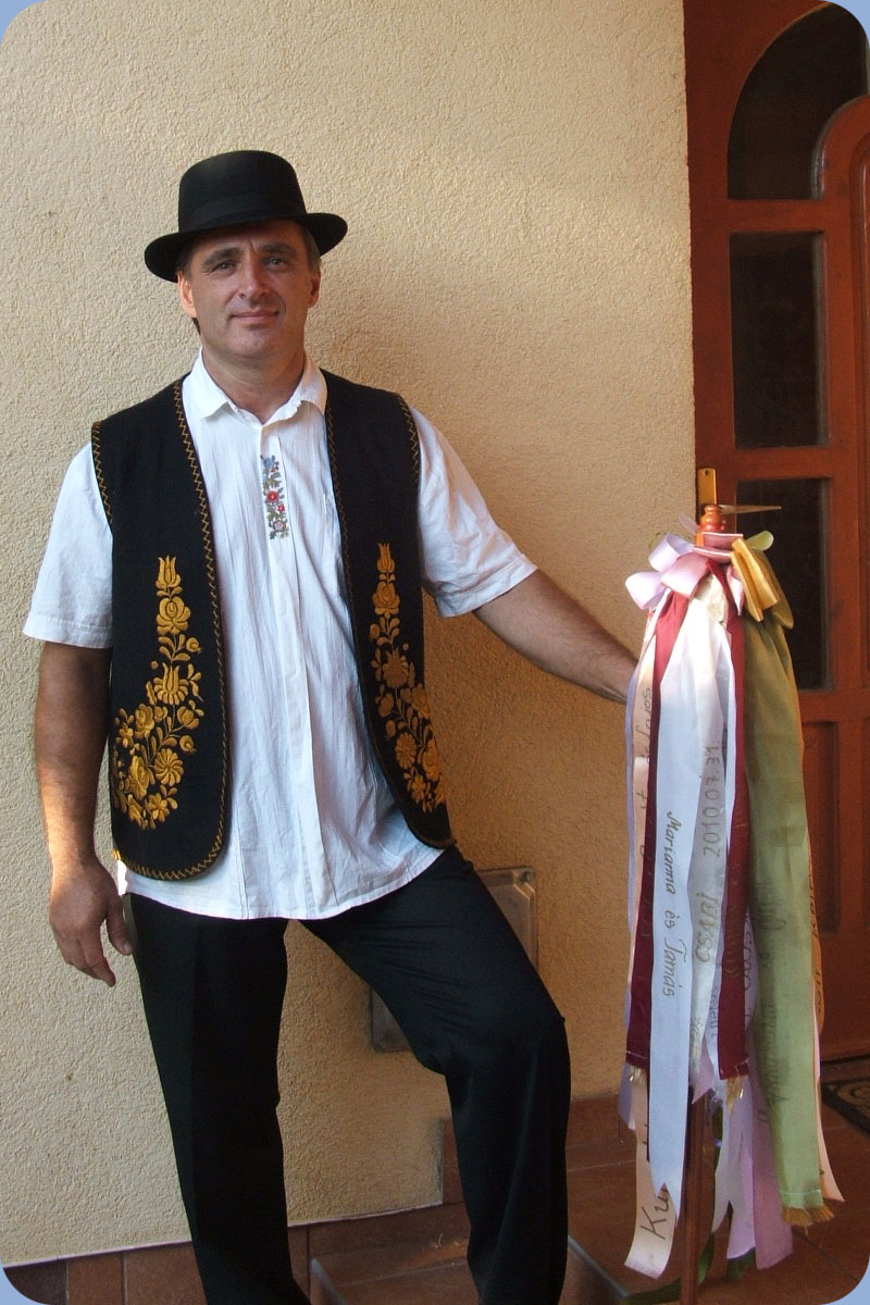 Szabó László